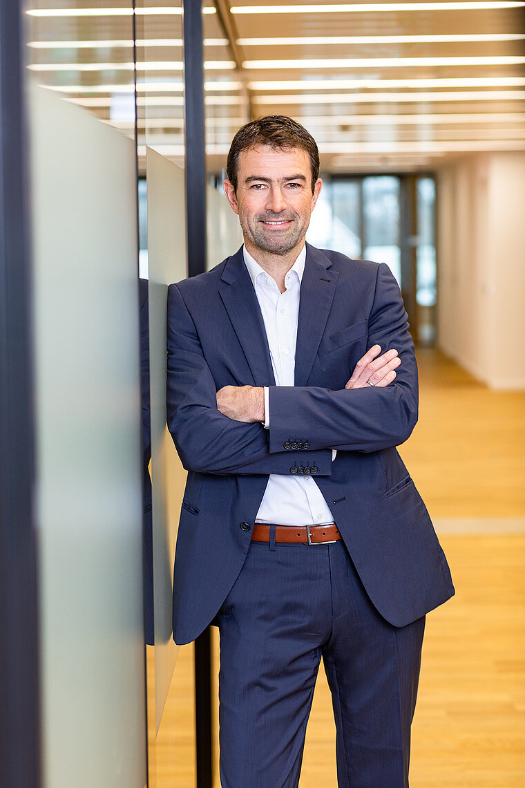 Johannes Hager