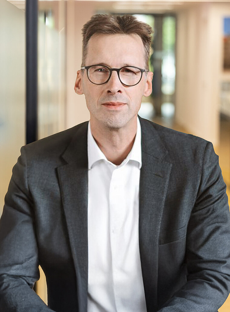 Jens Eickermann