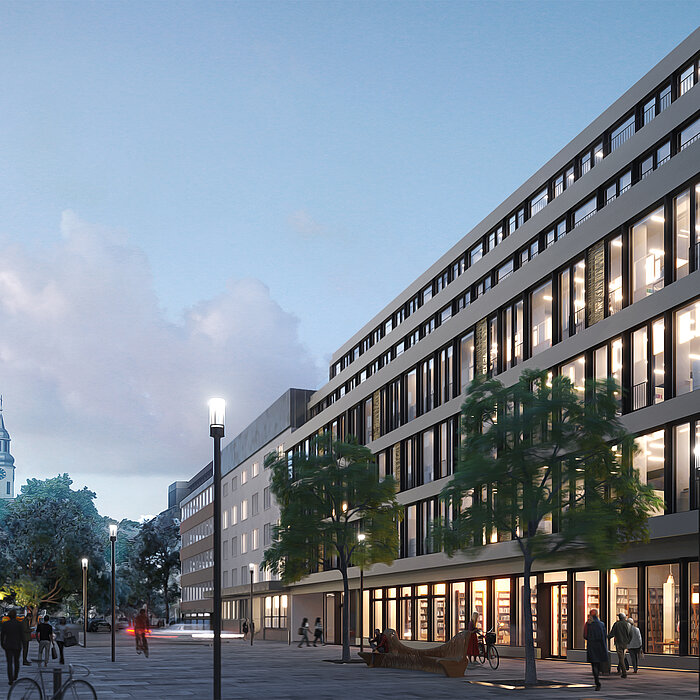 Renderings: nuur ' images of architecture