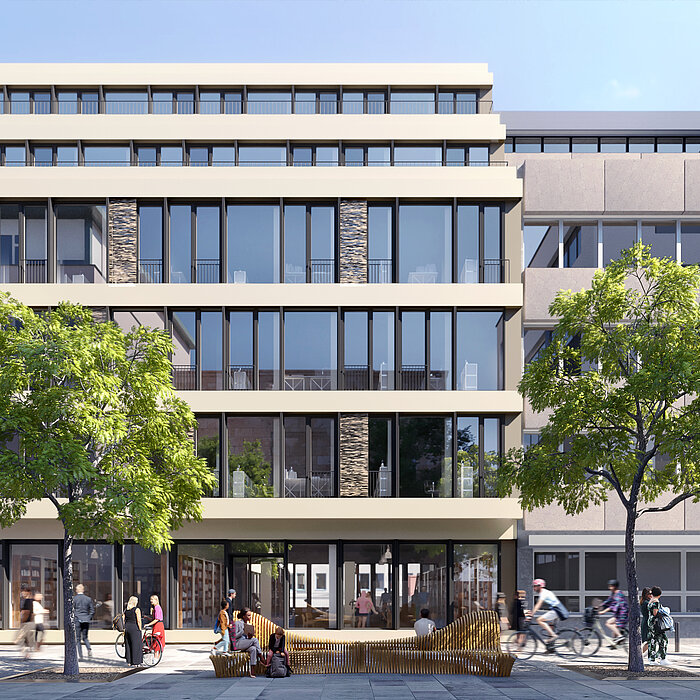 Renderings: nuur ' images of architecture