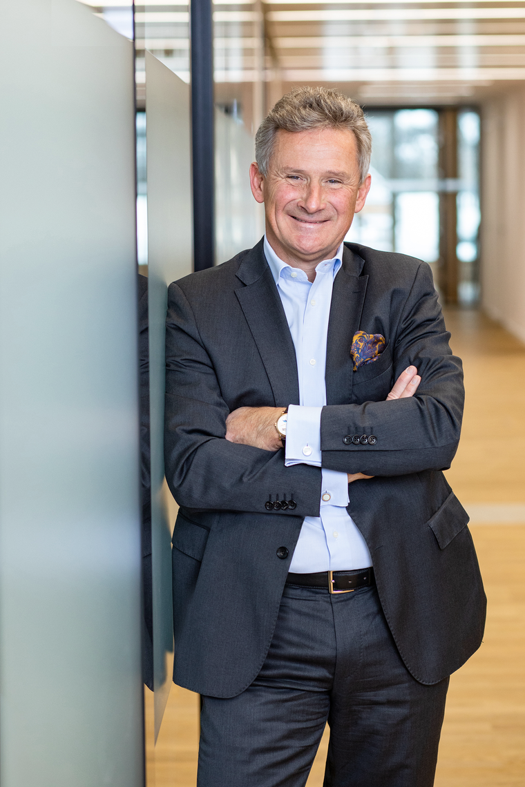 Wolfgang Roeck
