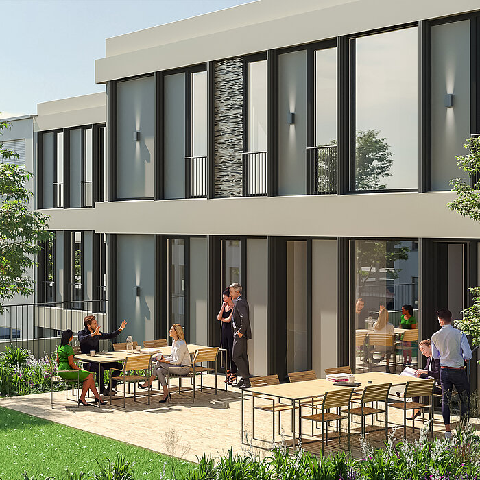Renderings: nuur ' images of architecture
